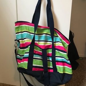 Thirty -one weekender